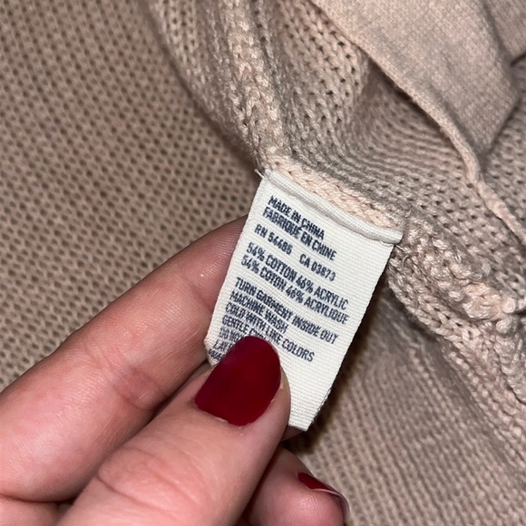 American Eagle Button Up Cardigan - Picture 7 of 9